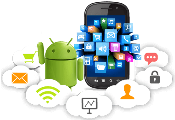 Hats Off Solutions - Android application development