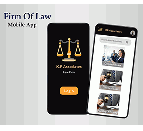 Firm Of Law - Hats Off Solutions