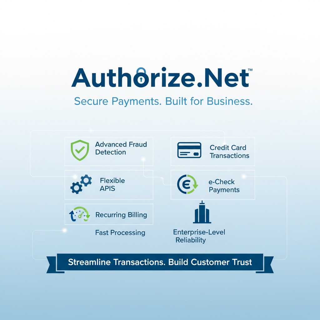 Authorize.Net