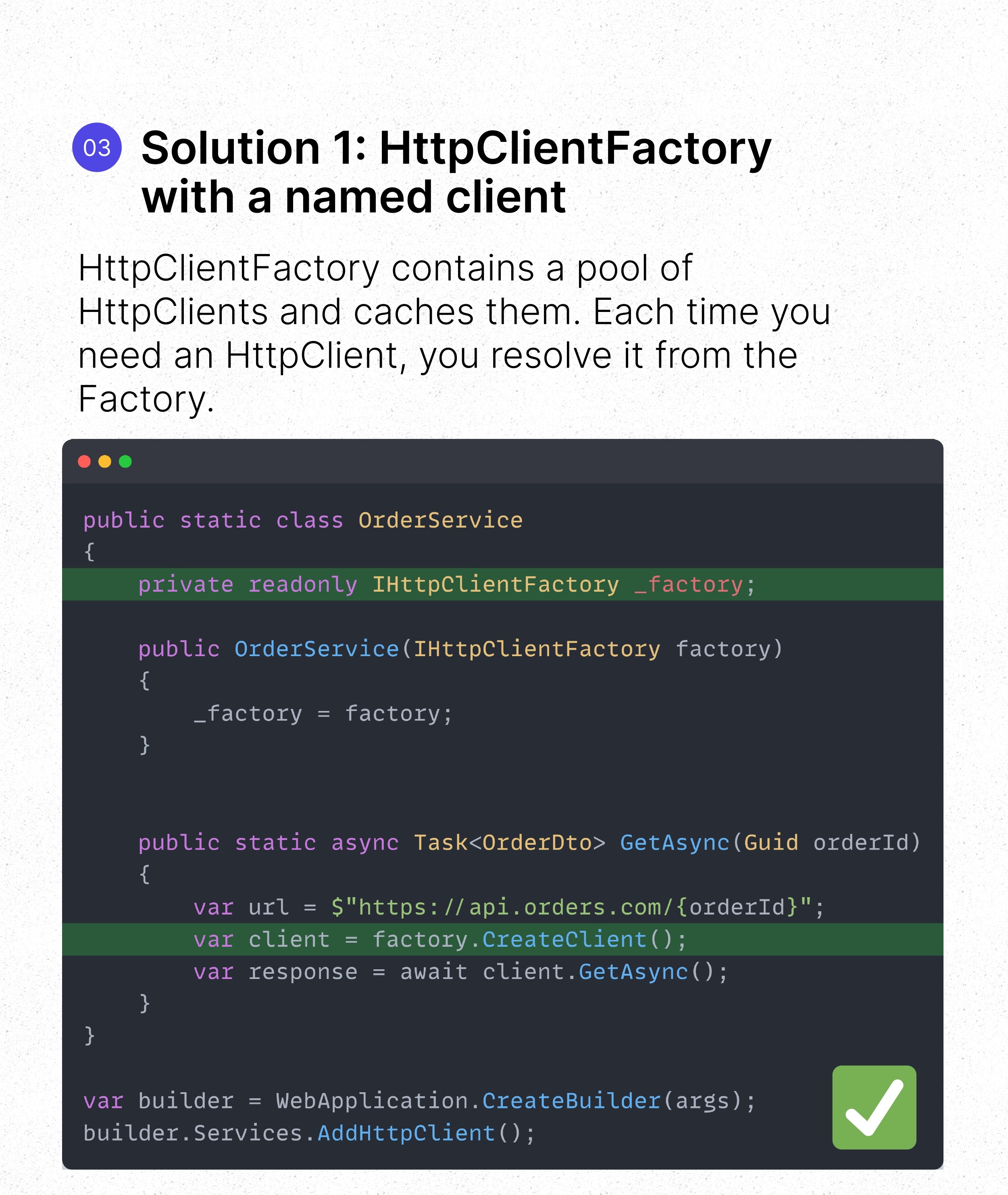 HttpClient 3