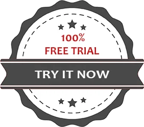 free trial image
