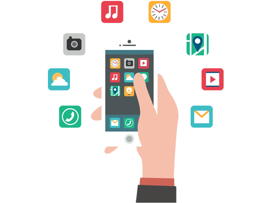 Mobile Apps Development Banner 2